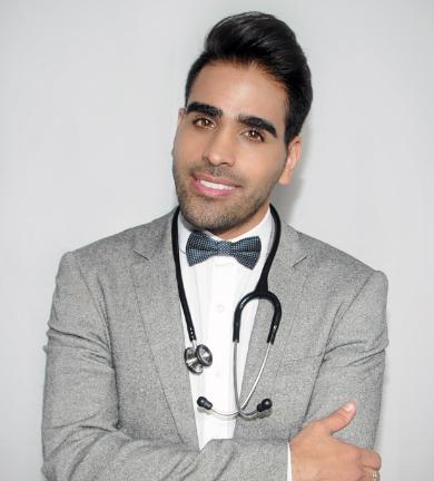 Dr Ranj Singh