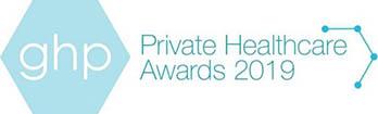 GHP Private Healthcare Awards