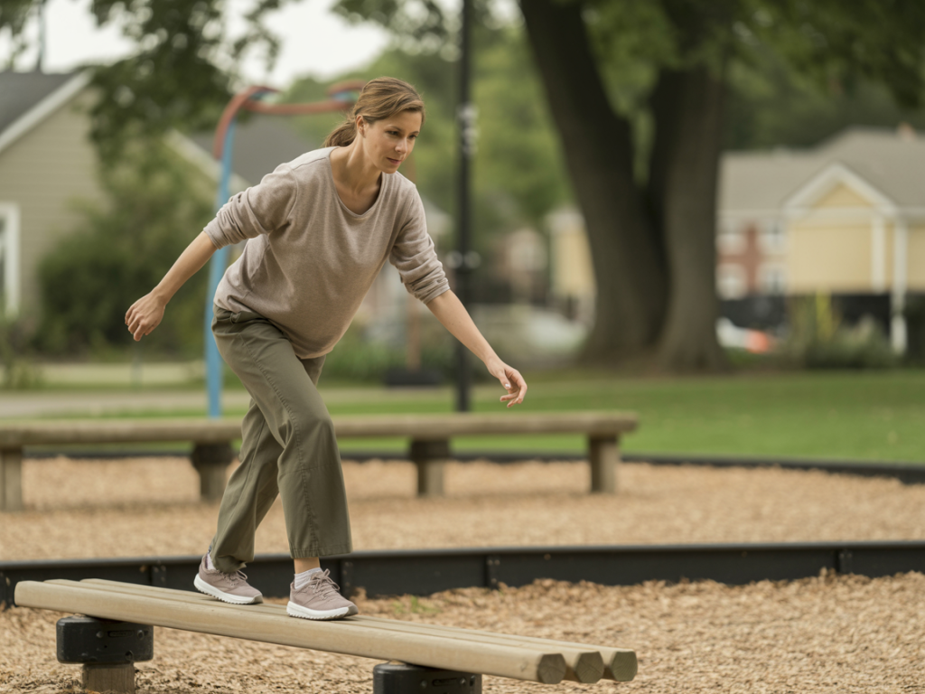 Understanding Balance Issues and the Role of Your Inner Ear