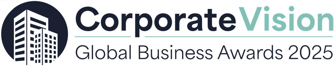 Corporate Vision Global Business Awards 2025