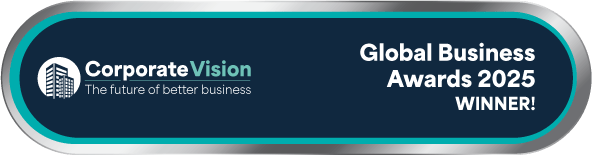 Corporate Vision Global Business Awards 2025